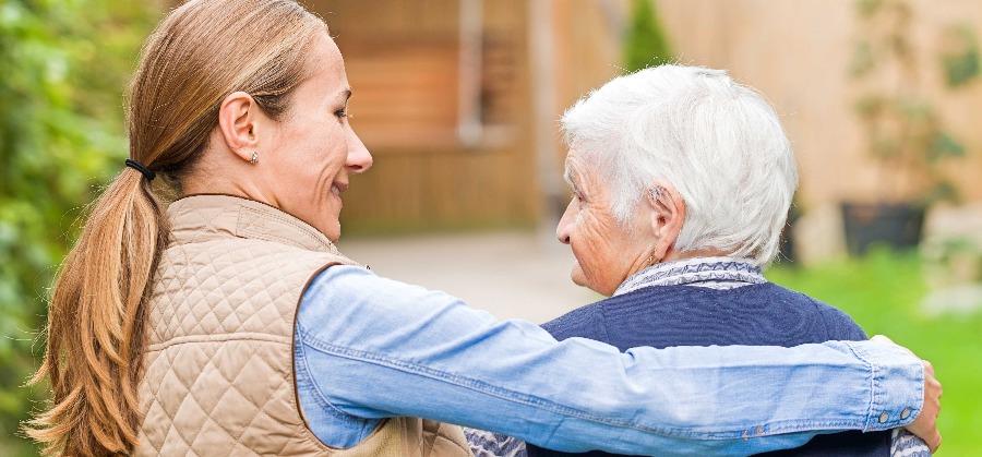 15 Things You Can Do For A Caregiver