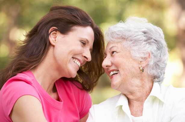 Long Term Care Conversation Checklist for Families and Seniors