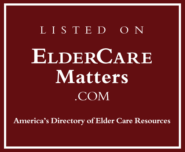 ElderCareMatters.com